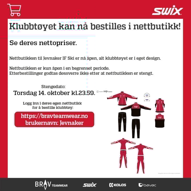 Klubbklær